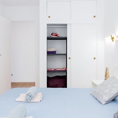 Apartamento 50M Al Mar Torrevieja Kültér fotó