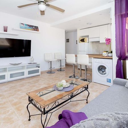 Apartamento 50M Al Mar Torrevieja Kültér fotó