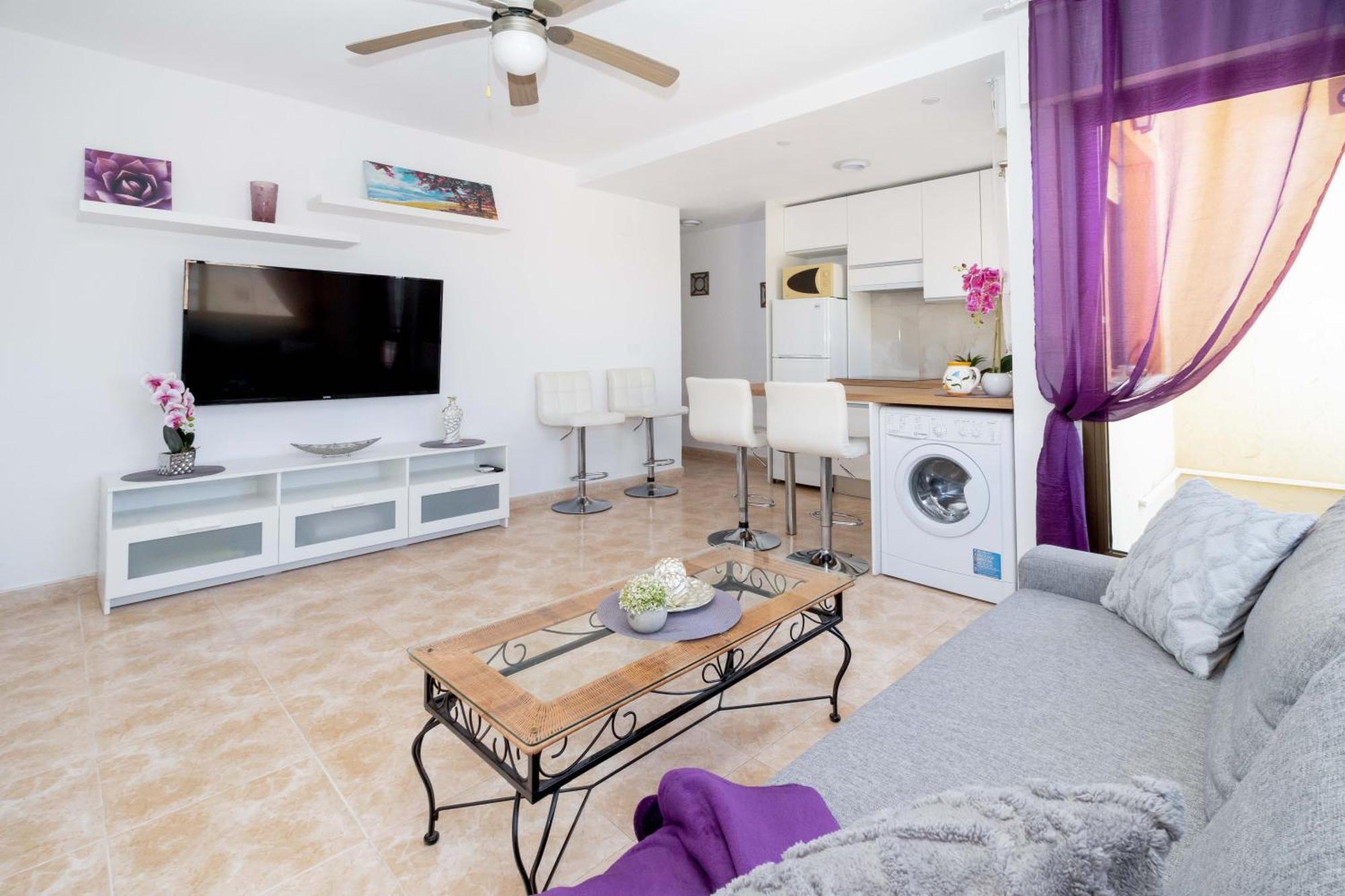 Apartamento 50M Al Mar Torrevieja Kültér fotó